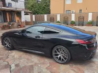 Usata BMW 840 Coupé M Sport 320 CV (235 kW) 2020 Nero Coupé