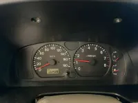 Usata Suzuki Jimny 82 CV (60 kW) 2002 Argento metallizzato SUV