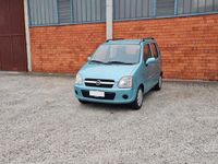 usata Opel Agila 1.2 UNICO PROPRIETARIO KM 80000