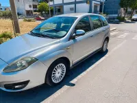 Usata Fiat Croma 120 CV (88 kW) 2008 Station wagon