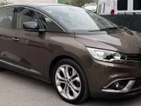 Usata Renault Scénic IV 120 CV (88 kW) 2019 Other Monovolume