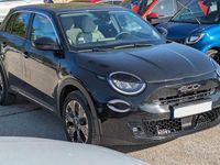 Usata Fiat 600 La Prima 101 CV (74 kW) 2024 Bianco Monovolume