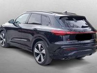Usata Audi Q5 S-Line 204 CV (150 kW) 2025 Nero SUV