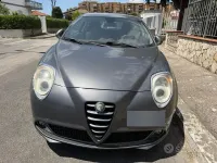 Usata Alfa Romeo MiTo 120 CV (88 kW) 2010 Utilitaria