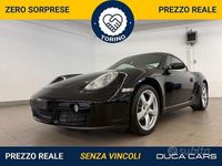Usata Porsche Cayman 245 CV (180 kW) 2008 Other Coupé