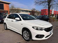 Usata Fiat Tipo 95 CV (69 kW) 2017 Bianco Berlina