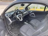 Usata Smart ForTwo Coupé Pulse 71 CV (52 kW) 2013 Nero Coupé