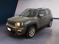 Usata Jeep Renegade Limited 131 CV (96 kW) 2022 Other SUV