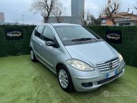 usata Mercedes A180 CLASSECDI DIESEL ELEGANCE