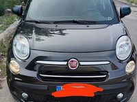 Usata Fiat 500X Urban 2020 Nero SUV