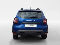 Usata Dacia Duster Expression 101 CV (74 kW) 2023 Bluazzurro SUV