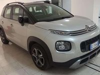 Brugt Citroën C3 Aircross Live 110 HK (80 kW) 2021 Beige SUV