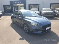Usata Ford Focus ST 120 CV (88 kW) 2020 Berlina