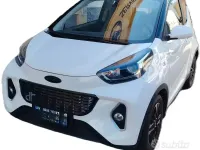 Occasion DR DR 1.0 19 kW (27 ch) 2025 Blanc Citadine