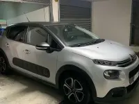 Gebraucht Citroën C3 Aircross Shine 99 PS (72 kW) 2022 SUV