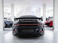 Usata Porsche 911 GT3 510 CV (375 kW) 2024 Coupé