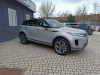 usata Land Rover Range Rover evoque Evoque 2.0d i4 mhev S awd 150cv auto