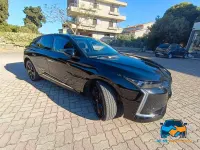 Usata DS Automobiles DS4 Performance 179 CV (131 kW) 2022 Nero SUV