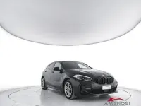 Usata BMW 118 M Sport 150 CV (110 kW) 2024 Nero Utilitaria
