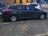 Usata Ford Focus Style 114 CV (83 kW) 2008 Station wagon