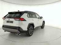 Usata Toyota RAV4 Hybrid Style 178 CV (130 kW) 2019 SUV
