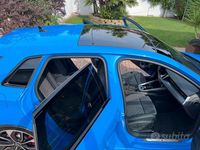 Usata Audi S3 Sportback Sport 310 CV (228 kW) 2023 Blu Utilitaria