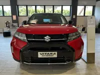 Nuova Suzuki Vitara 110 CV (80 kW) 2026 Rosso SUV