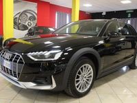 usata Audi A4 Allroad 40 TDI 190 CV S tronic "CERTIFICATA !!"