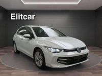 Nuova VW Golf VIII Edition 150 CV (110 kW) 2026 Pure white Berlina