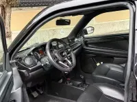 Usata Ligier JS50 2023 Nero Utilitaria