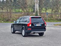 usata Volvo XC90 XC 90D5 AWD MOMENTUM 2.4 185 CV Diesel E4 Automatico 7Posti