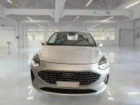 Usata Ford Fiesta Titanium 125 CV (91 kW) 2022 Utilitaria