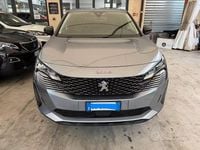 Usata Peugeot 3008 Allure 131 CV (96 kW) 2022 Grigio SUV