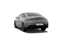 Nuova Mercedes CLA200 Premium 163 CV (119 kW) 2026 Grigio Berlina