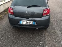 Occasion Citroën DS3 68 ch (50 kW) 2014 Noir Citadine