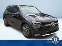 Nuova Mercedes GLB200 AMG line 150 CV (110 kW) 2026 Nero SUV