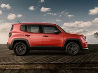 usata Jeep Renegade 1.5 Turbo T4 MHEV LIMITED + UPLAND + S