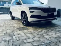 Usata Skoda Karoq SportLine 150 CV (110 kW) 2019 SUV