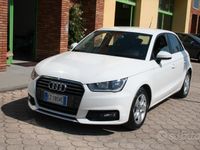 usata Audi A1 Sportback A1 1.4 tdi ultra