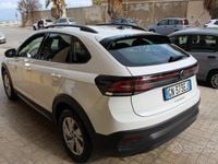 Usata VW Taigo Life 95 CV (69 kW) 2022 Bianco SUV