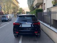 Usata MG HS Comfort 2024 Nero SUV