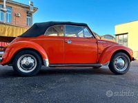 Usata VW Käfer 1970 Cabrio