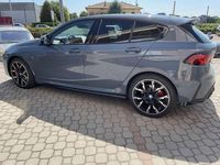 Usata BMW 118 M Sport 150 CV (110 kW) 2024 Storm bay metallizzato Utilitaria