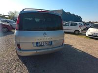 Usata Renault Espace Initiale 175 CV (128 kW) 2011 Grigio Monovolume