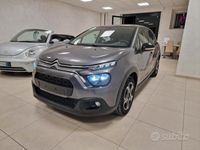 usata Citroën C3 PureTech 83 S&S Feel