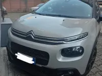 Usata Citroën C3 110 CV (80 kW) 2018 Utilitaria
