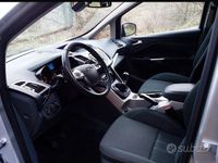 Usata Ford C-MAX 115 CV (84 kW) 2011 Monovolume