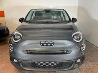 usata Fiat 500X 1.4 multiair 140cv bz o gpl club dct6