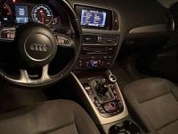 Usata Audi Q5 143 CV (105 kW) 2012 SUV