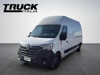 Usata Renault Master 150 CV (110 kW) 2023 Bianco Monovolume